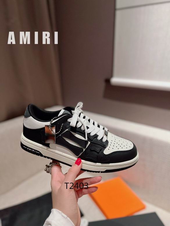 Amiri shoes 38-46-140
